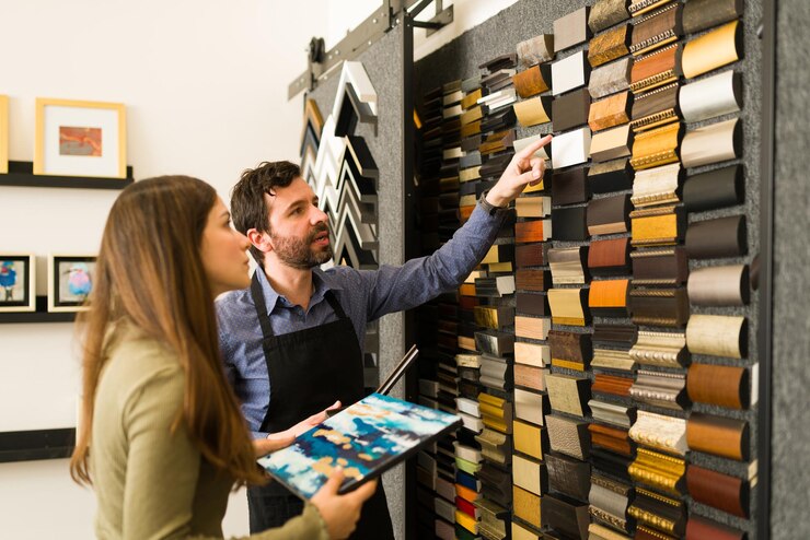 Acasă 64 Cum alegem finisajele potrivite pentru fiecare tip de spațiu