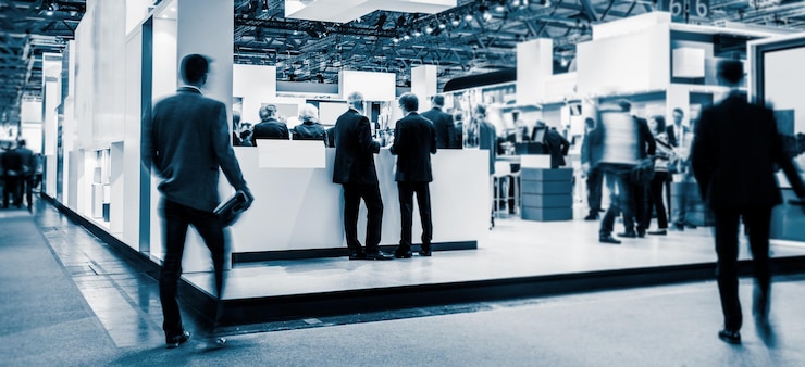 Acasă 48 Cum susținem logistica evenimentelor corporate în Europa cu depozitul din Berlin