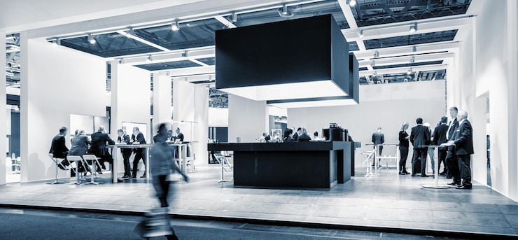 Acasă 66 De ce sistemul beMatrix este ideal pentru standuri de mari dimensiuni