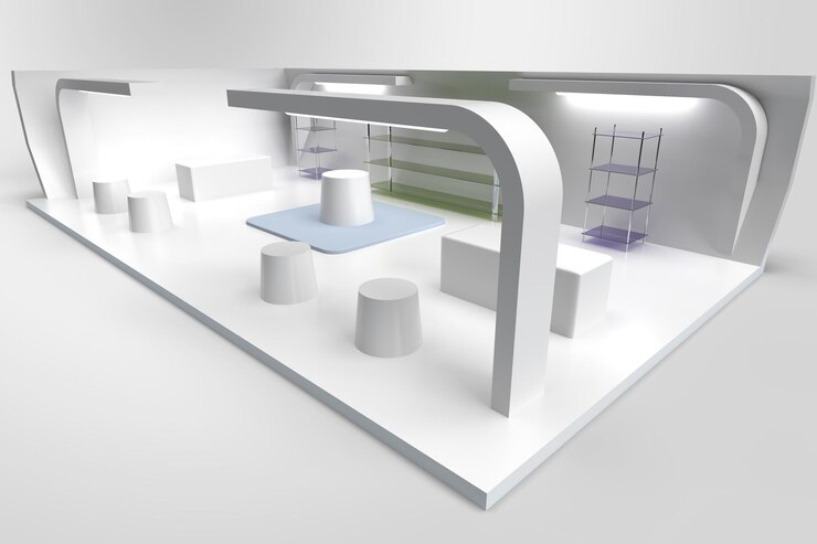 Acasă 54 Cum personalizăm infill-urile textile și panouri pentru standuri beMatrix