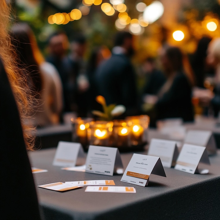 Acasă 36 Cum personalizăm fiecare detaliu al unui eveniment corporate