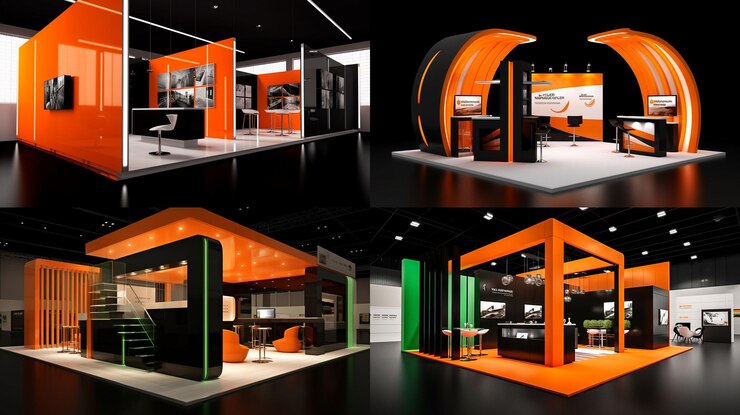 Acasă 22 Tendințe moderne în designul standurilor expoziționale